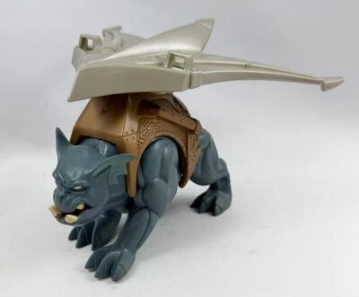 Gargoyles - Kenner - Bronx (loose)