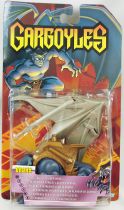 Gargoyles - Kenner - Bronx