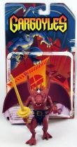 Gargoyles - Kenner - Brooklyn (loose)
