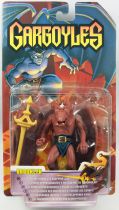 Gargoyles - Kenner - Brooklyn