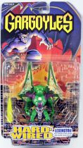 Gargoyles - Kenner - Hard-Wired Lexington