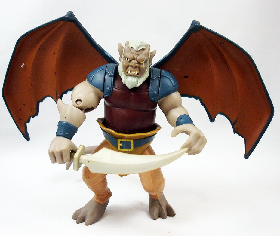 gargoyles toys for sale
