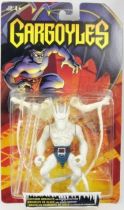 Gargoyles - Kenner - Icestorm Brooklyn