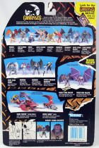 Gargoyles - Kenner - Mighty Roar Goliath \ Deluxe Electronic\ 