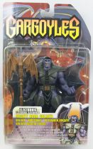 Gargoyles - Kenner - Mighty Roar Goliath