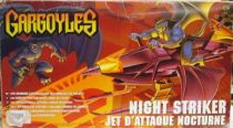 Gargoyles - Kenner - Night Striker