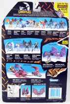 Gargoyles - Kenner - Power Wing Goliath