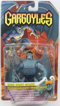 Gargoyles - Kenner - Quick Strike Goliath
