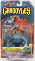 Gargoyles - Kenner - Quick Strike Goliath