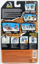 Gargoyles - Kenner - Quick Strike Goliath