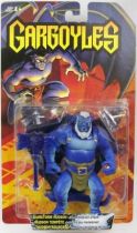 Gargoyles - Kenner - Rainstorm Hudson