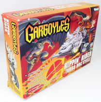 Gargoyles - Kenner - Rippin\\\' Rider