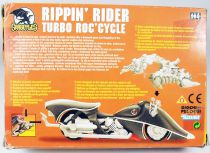 Gargoyles - Kenner - Rippin\' Rider Turbo Roc\'Cycle