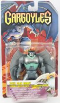 Gargoyles - Kenner - Steel Clan Robot