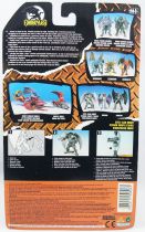 Gargoyles - Kenner - Steel Clan Robot