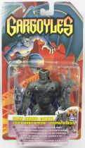 Gargoyles - Kenner - Stone Armor Goliath