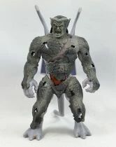 Gargoyles - Kenner - Stone Armour Goliath (loose)