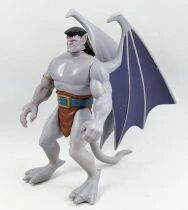 Gargoyles - Kenner - Stone Armour Goliath (loose)