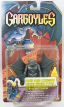 Gargoyles - Kenner - Stone Camo Lexington