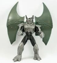 Gargoyles - Kenner - Xanatos \'\'Black Armor\'\' (loose)