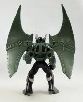 Gargoyles - Kenner - Xanatos \'\'Black Armor\'\' (loose)
