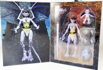 Gargoyles - NECA Ultimate Action Figure - Angela