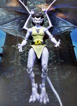 Gargoyles - NECA Ultimate Action Figure - Angela