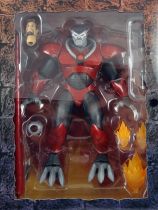 Gargoyles - NECA Ultimate Action Figure - Armored Xanatos