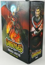 Gargoyles - NECA Ultimate Action Figure - Armored Xanatos