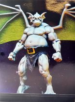 Gargoyles - NECA Ultimate Action Figure - Broadway