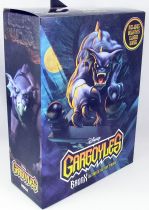 Gargoyles - NECA Ultimate Action Figure - Bronx