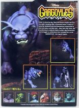 Gargoyles - NECA Ultimate Action Figure - Bronx