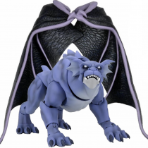 Gargoyles - NECA Ultimate Action Figure - Bronx