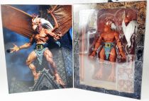 Gargoyles - NECA Ultimate Action Figure - Brooklyn