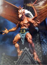 Gargoyles - NECA Ultimate Action Figure - Brooklyn