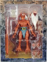 Gargoyles - NECA Ultimate Action Figure - Brooklyn