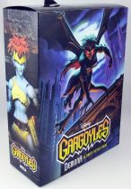 Gargoyles - NECA Ultimate Action Figure - Demona