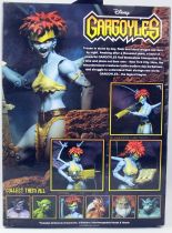 Gargoyles - NECA Ultimate Action Figure - Demona