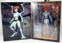 Gargoyles - NECA Ultimate Action Figure - Demona