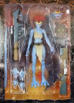 Gargoyles - NECA Ultimate Action Figure - Demona