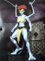 Gargoyles - NECA Ultimate Action Figure - Demona