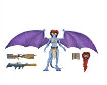 Gargoyles - NECA Ultimate Action Figure - Demona