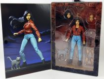 Gargoyles - NECA Ultimate Action Figure - Eliza Maza