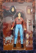 Gargoyles - NECA Ultimate Action Figure - Eliza Maza