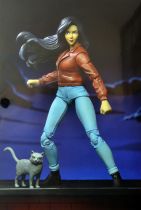 Gargoyles - NECA Ultimate Action Figure - Eliza Maza