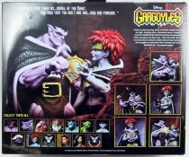 Gargoyles - NECA Ultimate Action Figure - Goliath & Demona \ Vows\ 