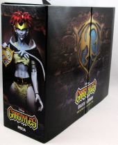 Gargoyles - NECA Ultimate Action Figure - Goliath & Demona \ Vows\ 