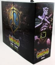 Gargoyles - NECA Ultimate Action Figure - Goliath & Demona \ Vows\ 