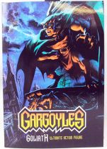 Gargoyles - NECA Ultimate Action Figure - Goliath