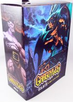 Gargoyles - NECA Ultimate Action Figure - Goliath